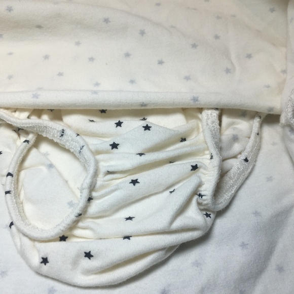 Adorable Star Dress Gymboree NWT - Picture 4 of 5